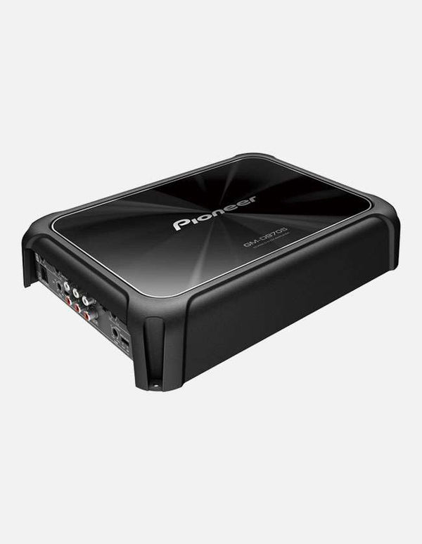 Pioneer GM-D9705 5-Channel Amplifier