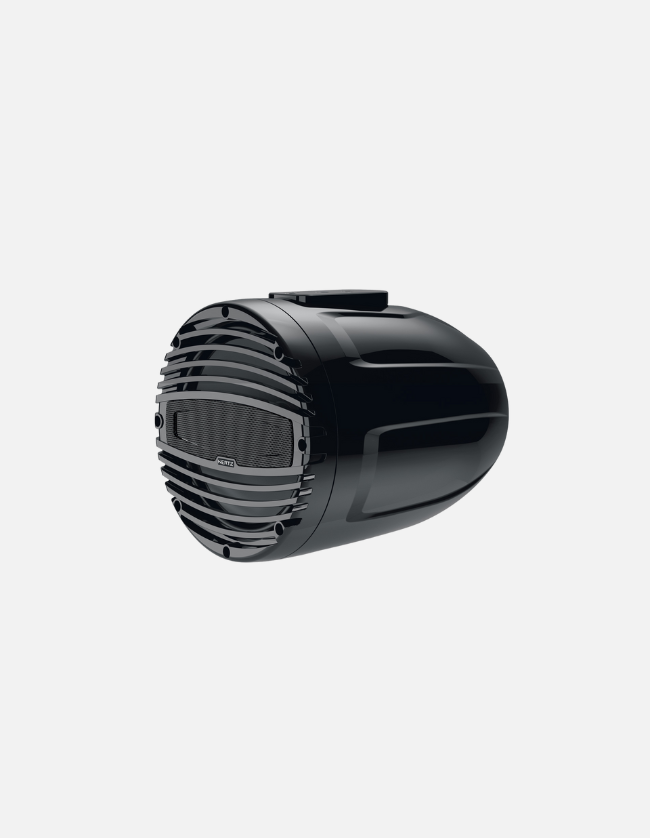 Hertz HTX 8M FL T Speakers