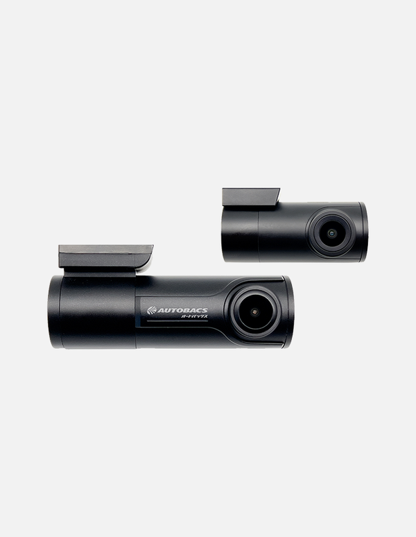 Eagle i4.2K 2-Channel 4K Dash Camera