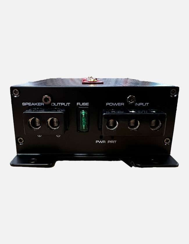 Marriola MRA-1000 Monoblock Amplifier