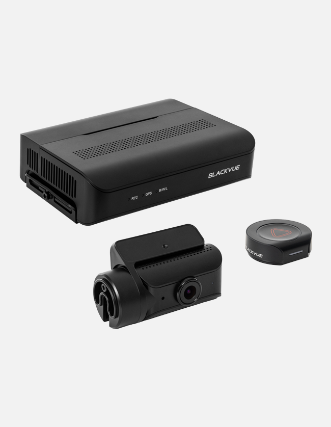 Blackvue DR770X Box Pro Dash Camera