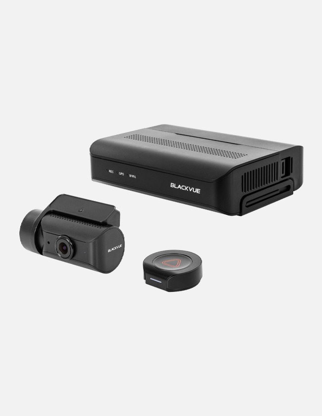 Blackvue DR770X Box Pro Dash Camera