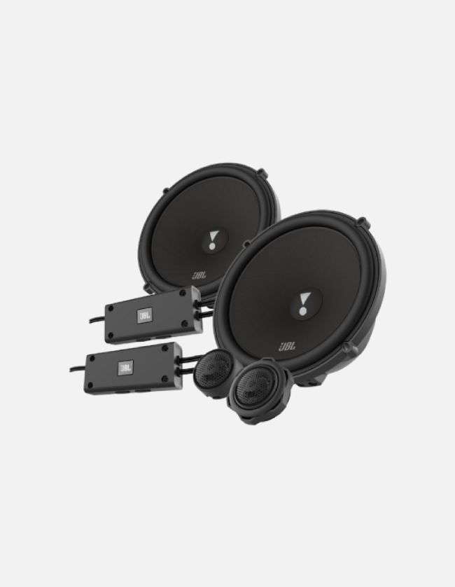 JBL Audio Stadium 62CF 6.5-Inch Component Speakers