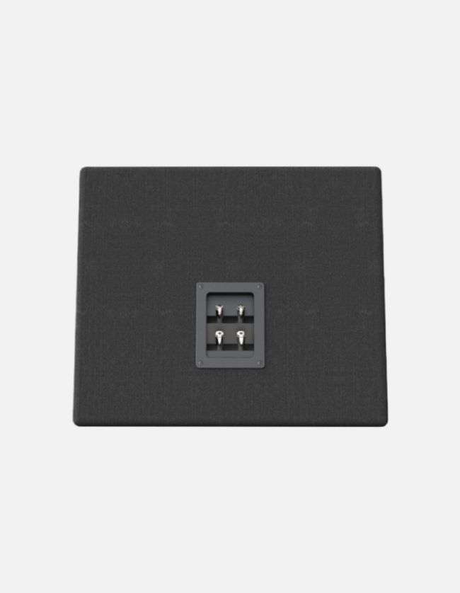 JBL Audio Stage1 1200S 12-Inch Subwoofer Enclosure
