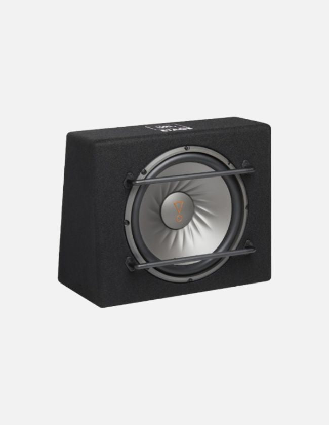 JBL Audio Stage1 1200S 12-Inch Subwoofer Enclosure