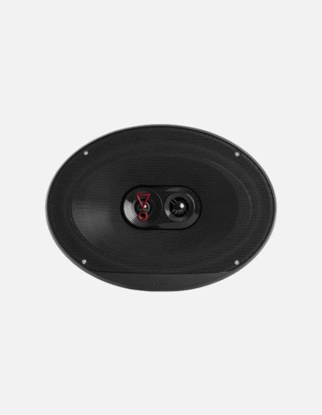 JBL Audio Stage3 9637 6x9-Inch Coaxial Speakers