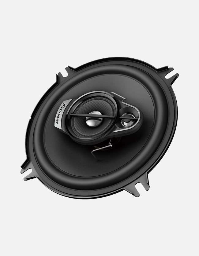 Pioneer TS-A1371F 5.25-Inch Coaxial Speakers