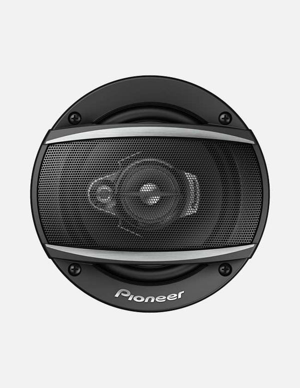 Pioneer TS-A1371F 5.25-Inch Coaxial Speakers