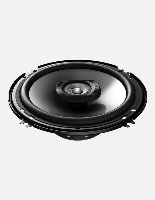 Pioneer TS-F1634R 6.5-Inch Coaxial Speakers