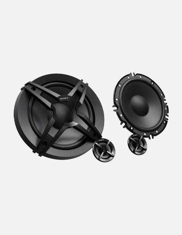 Sony XS-FB1621C 6.5-Inch Component Speakers