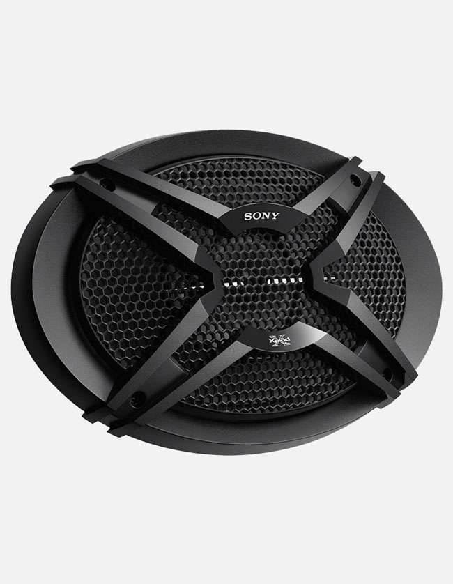 Sony XS-GTF6939 6x9-Inch 3-Way Coaxial Speakers