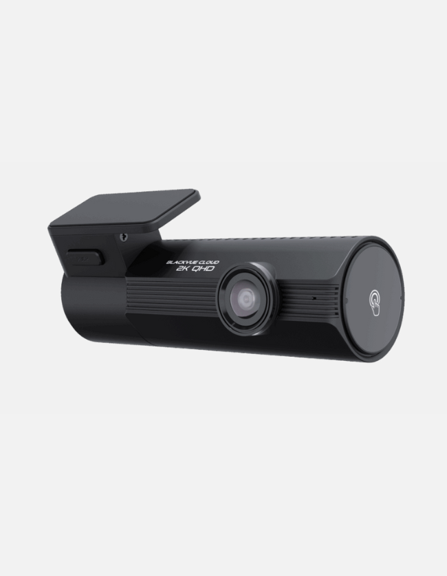 Blackvue Elite 8 1-Channel Dash Camera