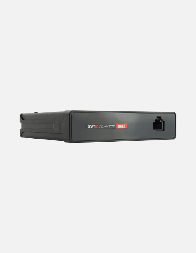 GME XRS-370C4P Connect 4WD Pack