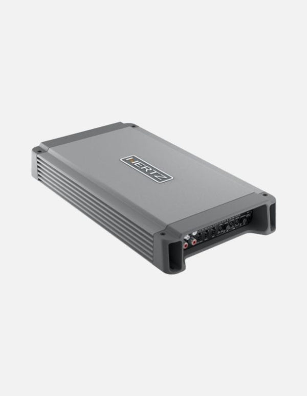 Hertz HCP 5MD Marine 5 Channel Digital Amplifier 1500W