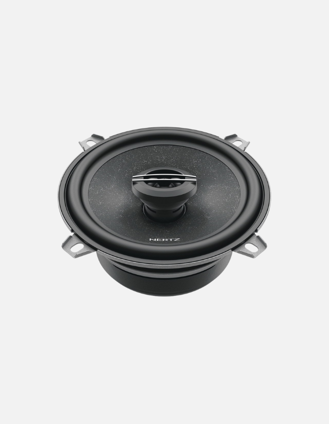 Hertz CX130 Speakers