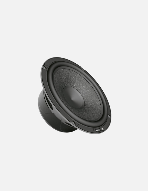 Hertz C165 Subwoofers