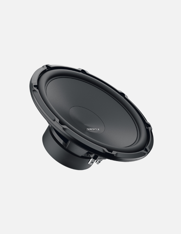 Hertz CS300S2 Cento 12-Inch Subwoofer