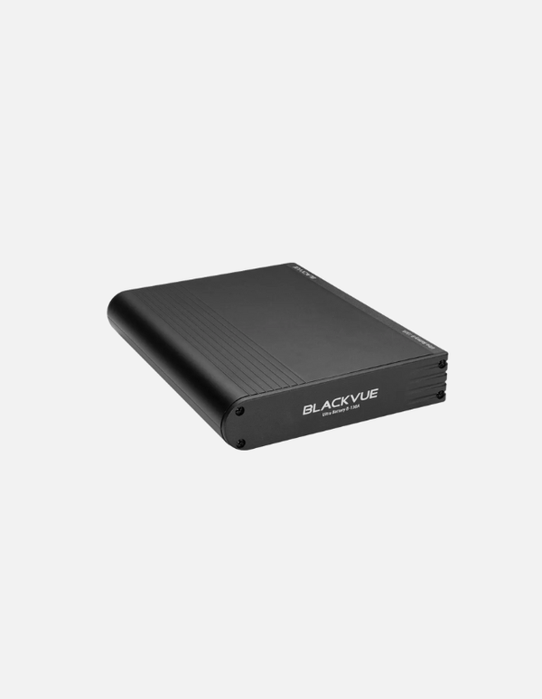 Blackvue B-130A External Dash Camera Battery Pack