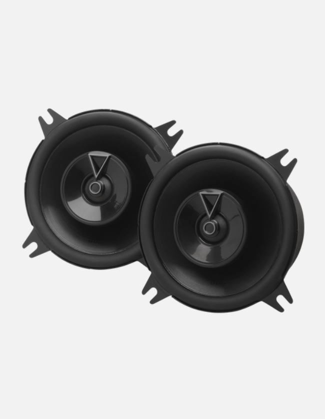 JBL Audio Club 44F 4-inch Coaxial Speakers