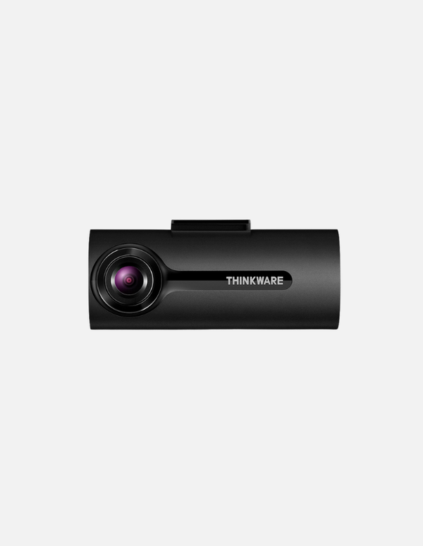 Thinkware F70 HD 1-Channel Dash Camera