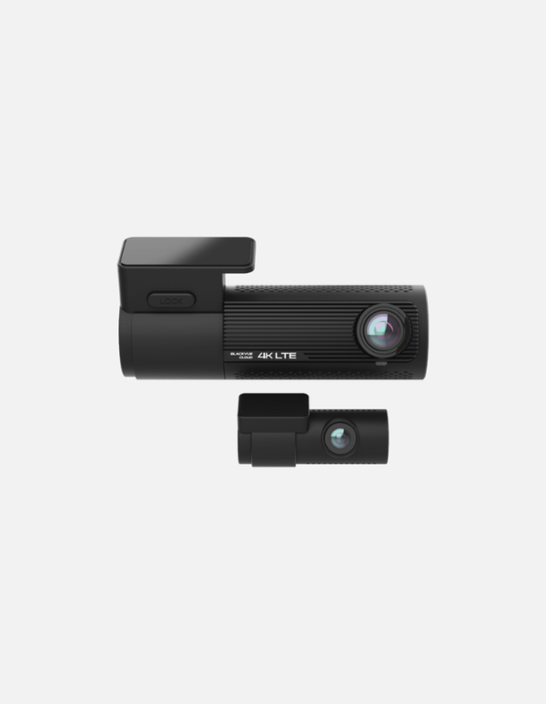 Blackvue DR970X Plus MkII 2-Channel 4G/LTE Dash Camera
