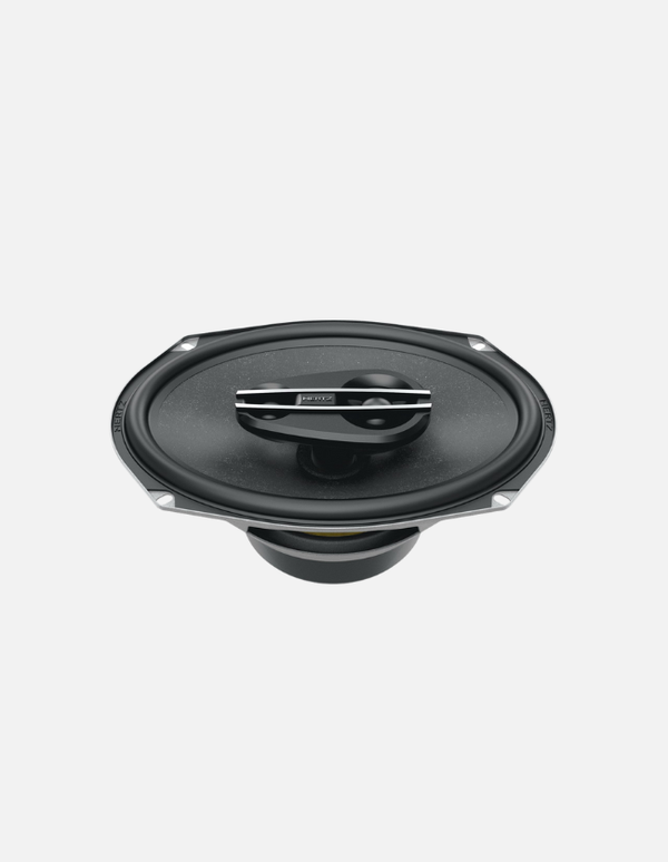 Hertz CX690 Cento 6x9-Inch Coaxial Speakers