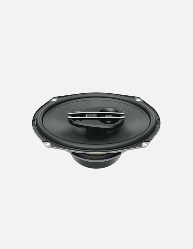 Hertz CX690 Cento 6x9-Inch Coaxial Speakers