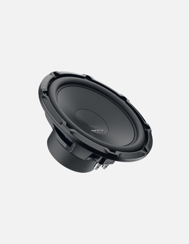 Hertz CS250S2 Cento 10-Inch Subwoofer