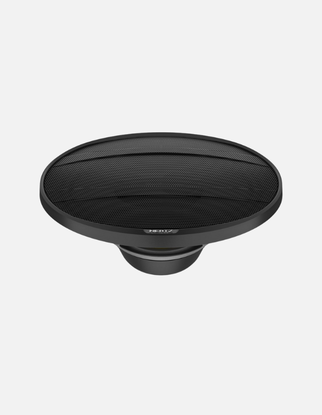 Hertz CPX690 Cento Pro 6x9-Inch Coaxial Speakers