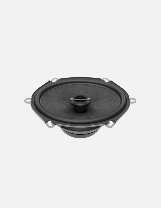 Hertz CX570 Cento 5x7-Inch Coaxial Speakers