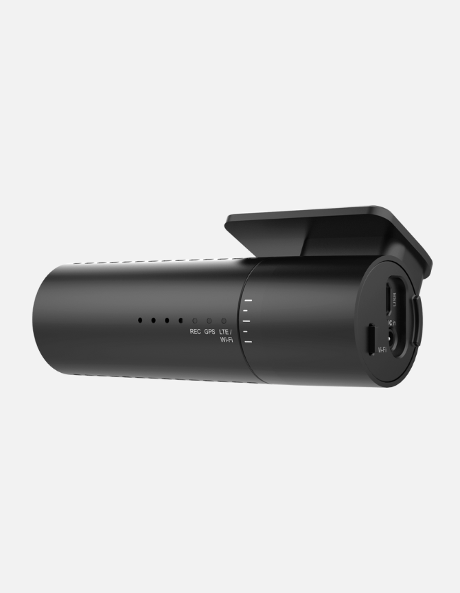 Blackvue DR590X Plus 1-Channel Dash Camera