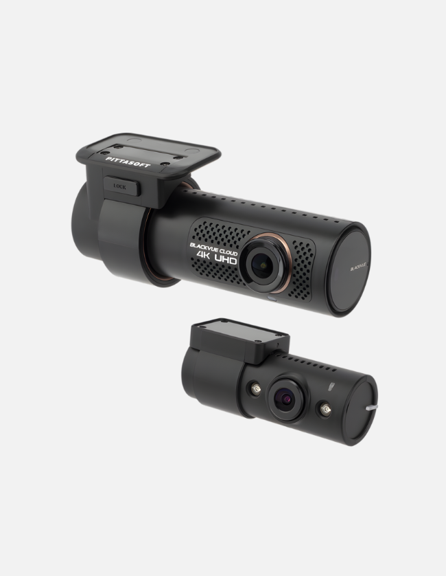 Blackvue DR970X Plus MkII 2-Channel Infrared Dash Camera