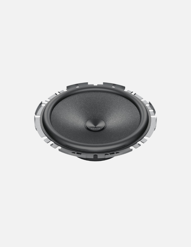 Hertz CK165F Cento 6.5-Inch Component Speakers