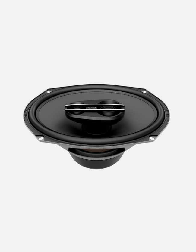 Hertz CPX690 Cento Pro 6x9-Inch Coaxial Speakers
