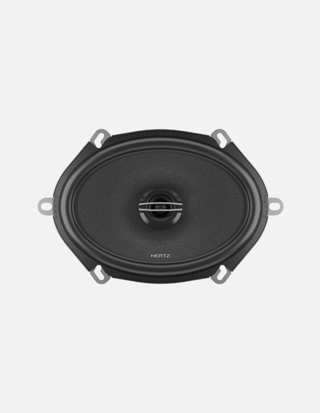 Hertz CX570 Cento 5x7-Inch Coaxial Speakers