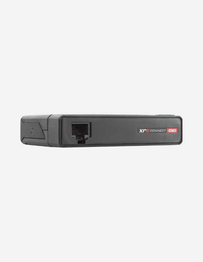 GME XRS-330C Connect Compact UHF CB Radio