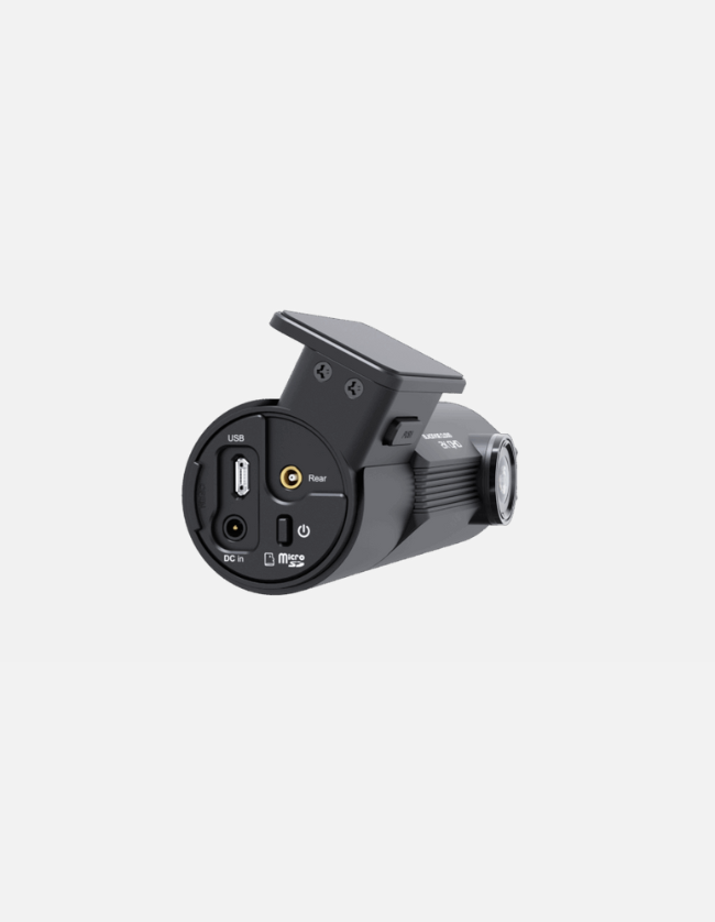 Blackvue Elite 8 1-Channel Dash Camera