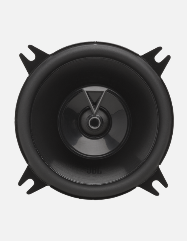 JBL Audio Club 44F 4-inch Coaxial Speakers