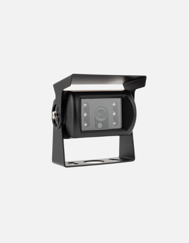 Blackvue DR770X Plus MkII 2-Channel Truck Dash Camera