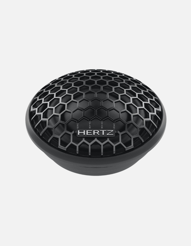 Hertz CK165F Cento 6.5-Inch Component Speakers
