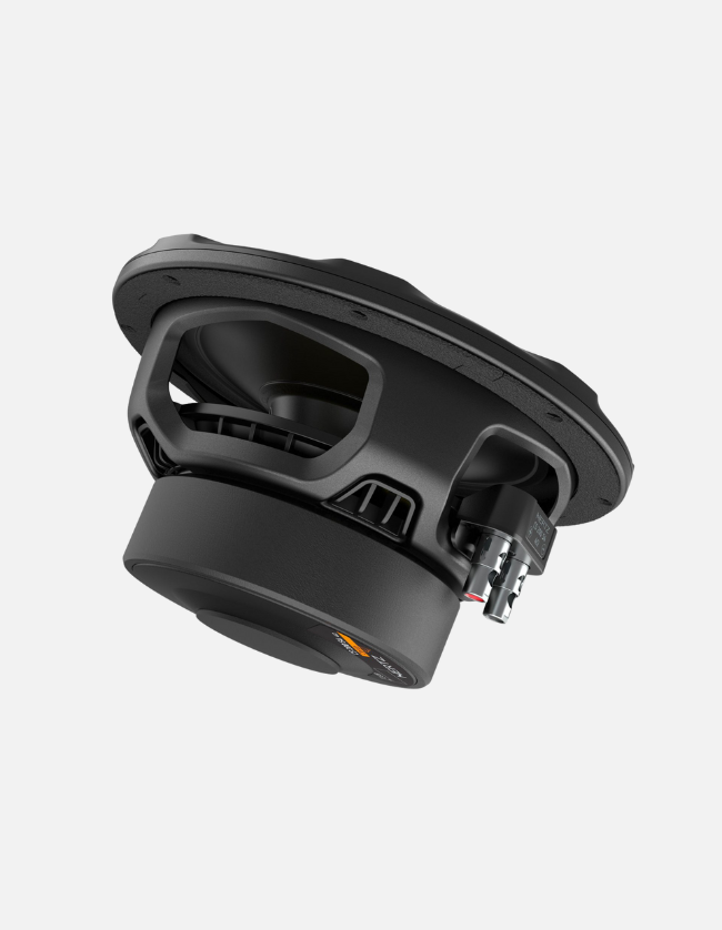 Hertz CS200S4 Cento 8-Inch Subwoofer