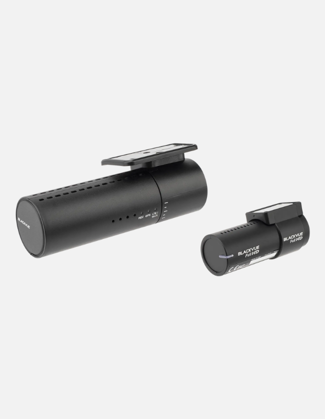 Blackvue DR590X Plus 2-Channel Dash Camera