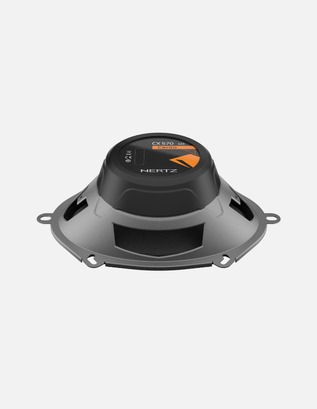 Hertz CX570 Cento 5x7-Inch Coaxial Speakers