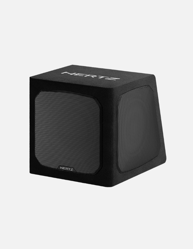 Hertz DBA201 Subwoofers