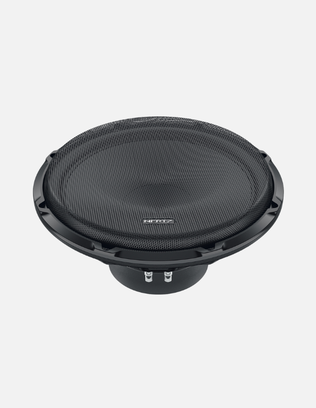 Hertz CS300S4 Cento 12-Inch Subwoofer