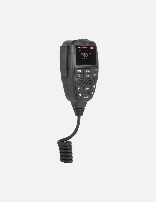 GME XRS-370C4P Connect 4WD Pack