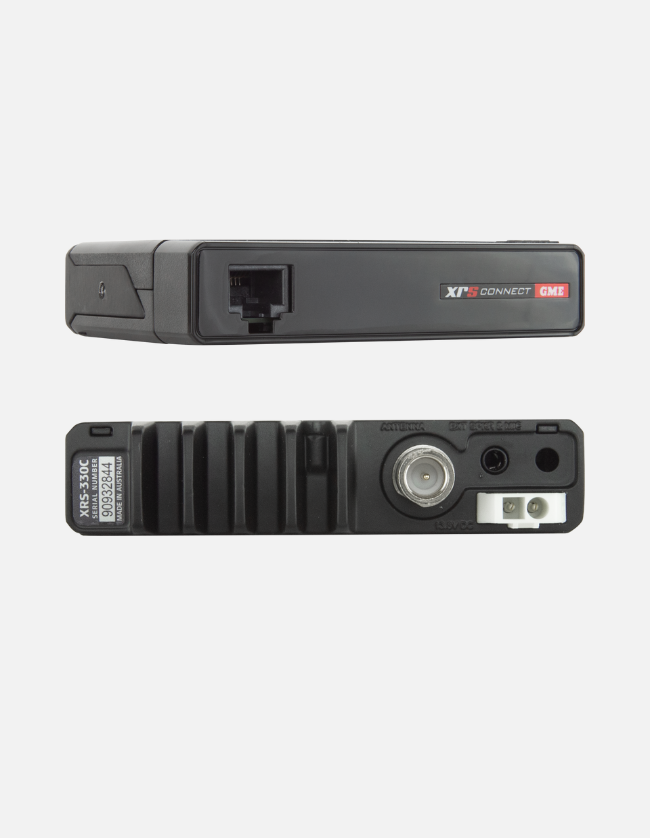 GME XRS-330COB Connect Outback Pack