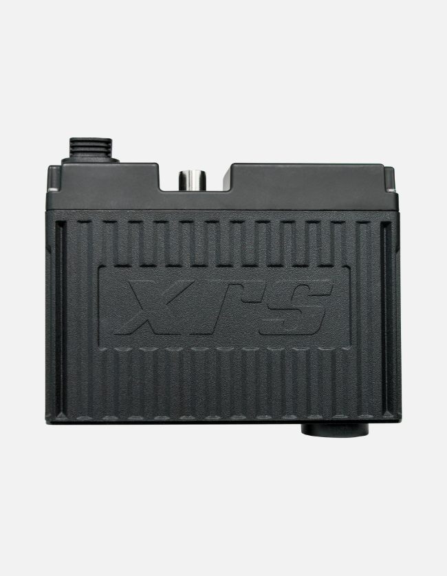 GME XRS-390C Connect IP67 UHF CB Radio with Bluetooth and GPS