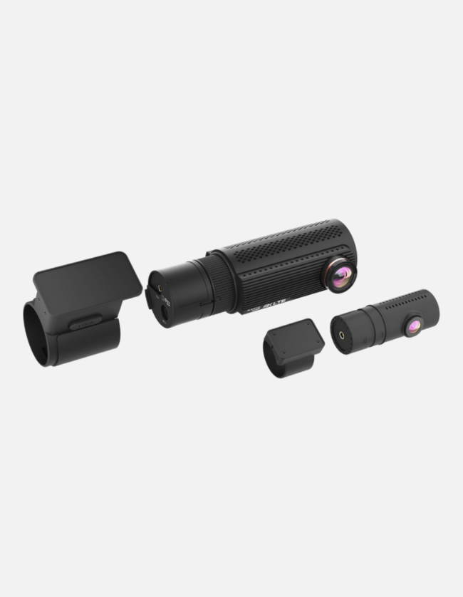 Blackvue DR970X Plus MkII 2-Channel 4G/LTE Dash Camera