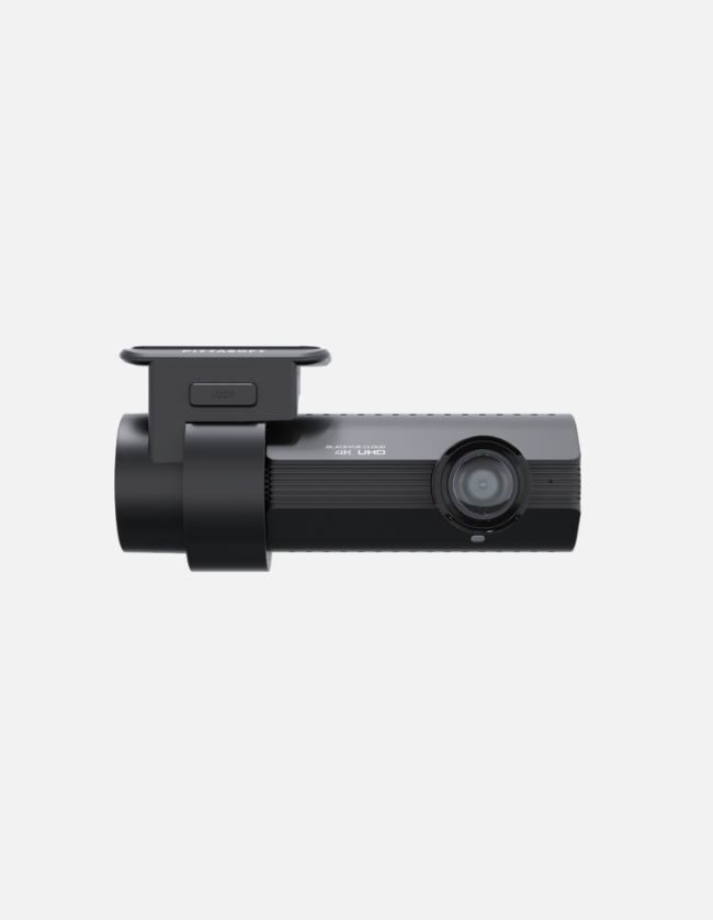 Blackvue DR970X Plus MkII 2-Channel Dash Camera